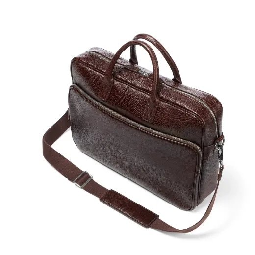 Picture of Slim Minimalist Briefcase Bag
