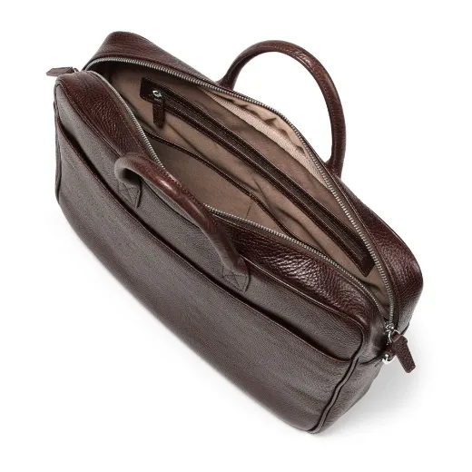 Picture of Slim Minimalist Briefcase Bag