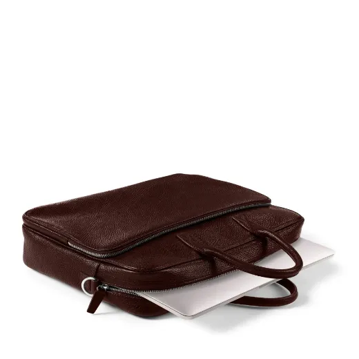 Picture of Slim Minimalist Briefcase Bag