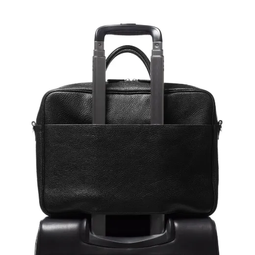 Picture of Slim Minimalist Briefcase Bag