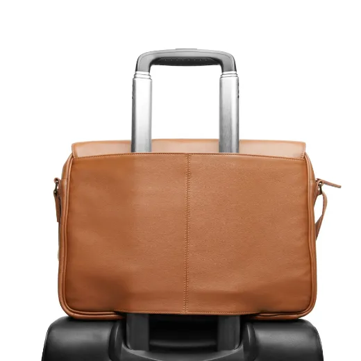 Picture of Laptop Messenger Bag