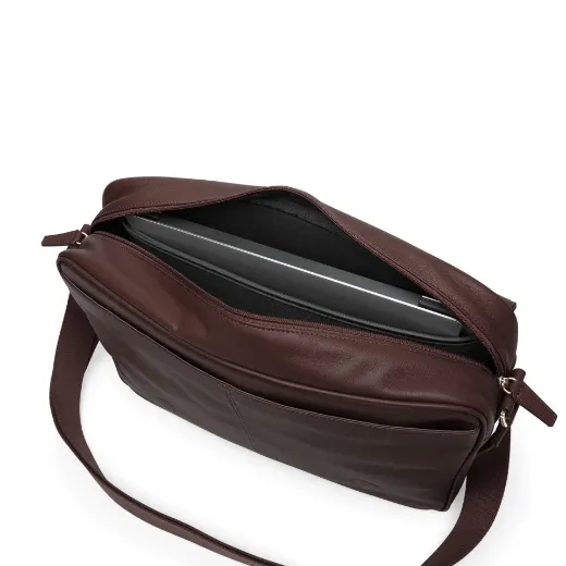 Picture of Laptop Messenger Bag