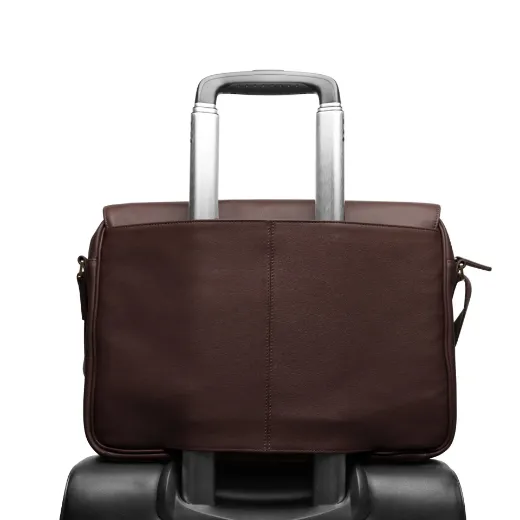 Picture of Laptop Messenger Bag