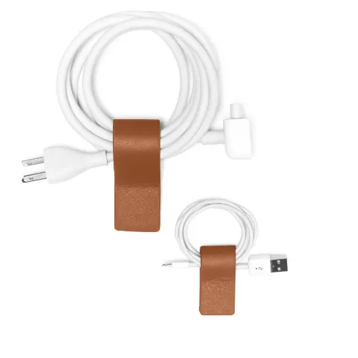 Picture of Leather Cord Wrap